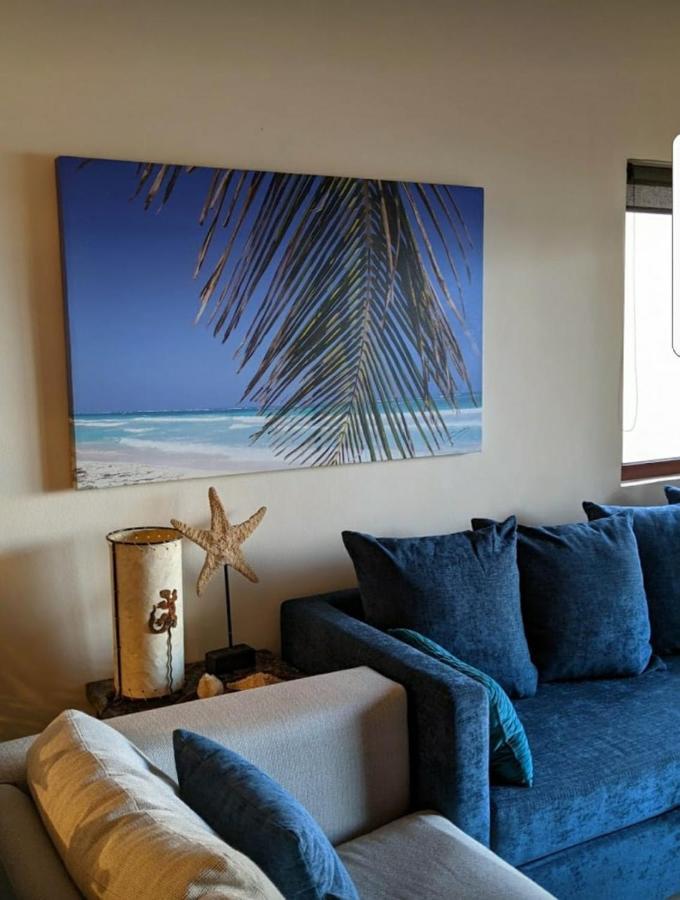 Ocean Front El Faro Reef 304 Aparthotel Playa del Carmen Exterior photo