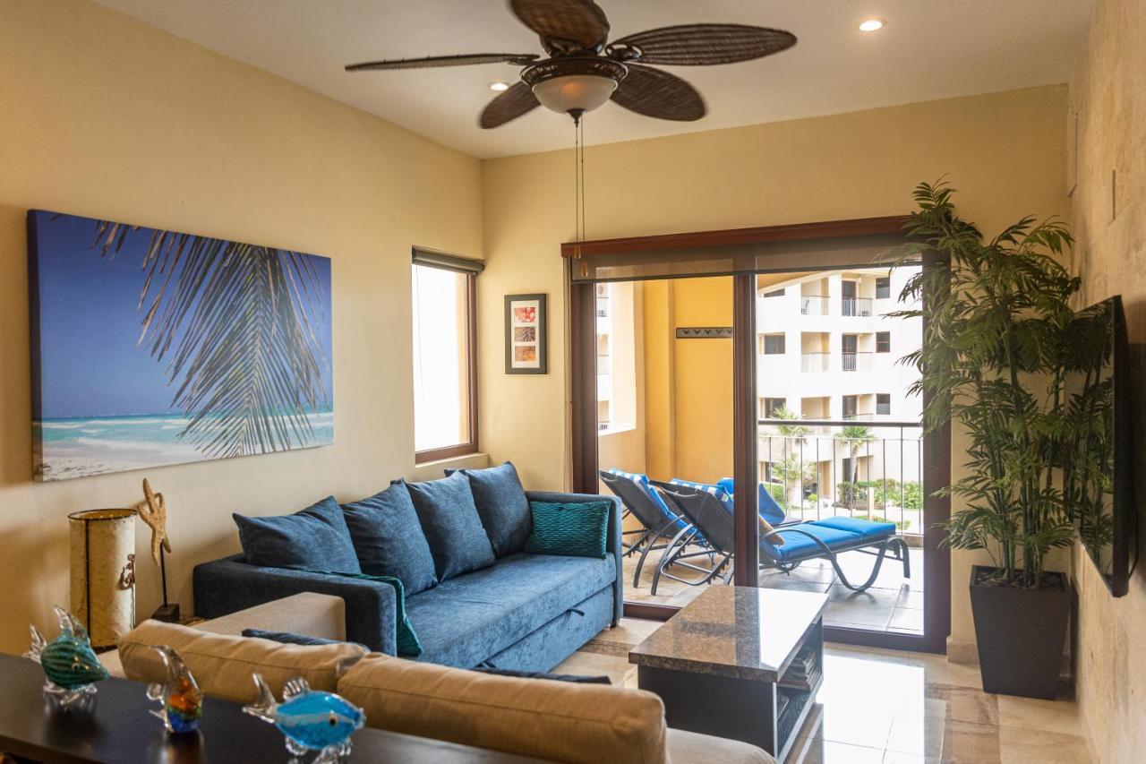Ocean Front El Faro Reef 304 Aparthotel Playa del Carmen Exterior photo